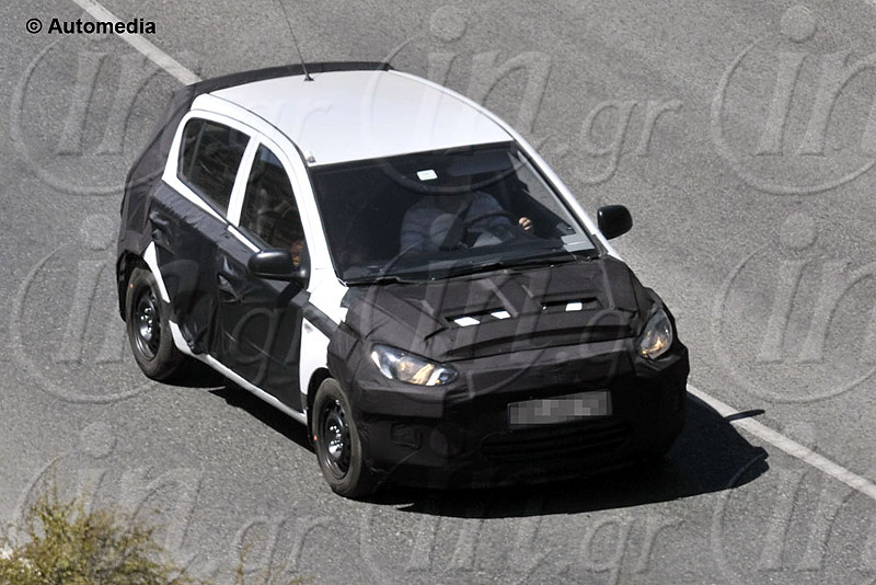 Hyundai i20 2012: Ανασυγκρότηση δυνάμεων